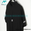 Givenchy - 23SS Pumpkin Print Short Sleeve T-shirt