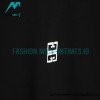 Givenchy - 23SS Pumpkin Print Short Sleeve T-shirt