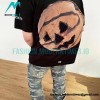 Givenchy - 23SS Pumpkin Print Short Sleeve T-shirt