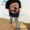 Givenchy - 23SS Pumpkin Print Short Sleeve T-shirt