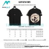 Givenchy - 23SS Pumpkin Print Short Sleeve T-shirt