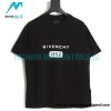 Givenchy - 23SS 1952 Printed Short Sleeve T-shirt