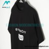 Givenchy - 23SS 1952 Printed Short Sleeve T-shirt