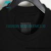 Givenchy - 23SS Pentagram Print Short Sleeve T-shirt