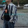 Givenchy - 23SS Pentagram Print Short Sleeve T-shirt