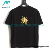 Givenchy - 23SS Sun Print Short Sleeve T-shirt