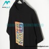 Givenchy - 23SS Sun Print Short Sleeve T-shirt