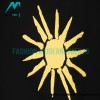 Givenchy - 23SS Sun Print Short Sleeve T-shirt