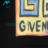 Givenchy - 23SS Sun Print Short Sleeve T-shirt