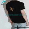 Givenchy - 23SS Sun Print Short Sleeve T-shirt