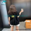 Givenchy - 23SS Sun Print Short Sleeve T-shirt