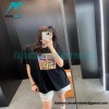 Givenchy - 23SS Sun Print Short Sleeve T-shirt