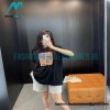 Givenchy - 23SS Sun Print Short Sleeve T-shirt