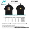 Givenchy - 23SS Sun Print Short Sleeve T-shirt