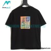 Givenchy - 23SS Sun Print Short Sleeve T-shirt