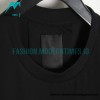 Givenchy - 22SS Four-palace Letter Embroidered Short Sleeve T-shirt
