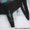 Givenchy - 22SS Graffiti Large Dog Head Short Sleeve T-shirt