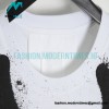 Givenchy - 22SS Graffiti Large Dog Head Short Sleeve T-shirt