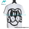 Givenchy - 22SS Back Big Dog Head Short Sleeve T-shirt