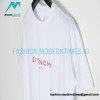 Givenchy - 22SS Reverse Letter Print Short Sleeve T-shirt