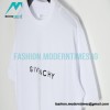 Givenchy - 22SS Reverse Letter Print Short Sleeve T-shirt