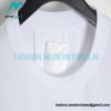 Givenchy - 22SS Reverse Letter Print Short Sleeve T-shirt