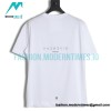 Givenchy - 22SS Reverse Letter Print Short Sleeve T-shirt