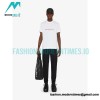 Givenchy - 22SS Reverse Letter Print Short Sleeve T-shirt