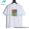 Givenchy - 23SS Painted Print Short Sleeve T-shirt