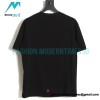 Givenchy - 23SS Painted Print Short Sleeve T-shirt