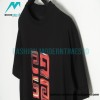 Givenchy - 23SS Painted Print Short Sleeve T-shirt