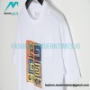Givenchy - 23SS Painted Print Short Sleeve T-shirt