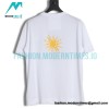 Givenchy - 23SS Painted Print Short Sleeve T-shirt