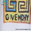 Givenchy - 23SS Painted Print Short Sleeve T-shirt