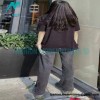Givenchy - 23SS Painted Print Short Sleeve T-shirt