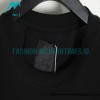 Givenchy - 23ss Pentagram Pattern Stitching Short Sleeve T-shirt