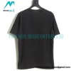 Givenchy - Wash Letter Embroidery Short Sleeve