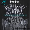 Givenchy - Wash Letter Embroidery Short Sleeve