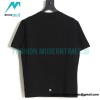 Givenchy - 23SS Small Lock Head Letter Short Sleeve T-shirt
