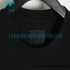Givenchy - 23SS Small Lock Head Letter Short Sleeve T-shirt