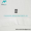 Givenchy - 23SS Small Lock Head Letter Short Sleeve T-shirt