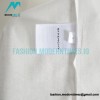 Givenchy - 23SS Small Lock Head Letter Short Sleeve T-shirt