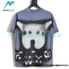  Givenchy - Chito 22SS Washed Graffiti Dog Head Short Sleeve