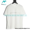 Givenchy - 23SS Reflective Letter Short Sleeve T-shirt