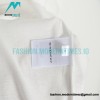 Givenchy - 23SS Reflective Letter Short Sleeve T-shirt