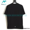 Givenchy - 23SS Reflective Letter Short Sleeve T-shirt