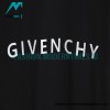 Givenchy - 23SS Reflective Letter Short Sleeve T-shirt