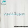 Givenchy - 23SS Reflective Letter Short Sleeve T-shirt