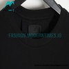 Givenchy - 23SS Reflective Letter Short Sleeve T-shirt