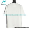Givenchy - 23SS Reflective Letter Short Sleeve T-shirt